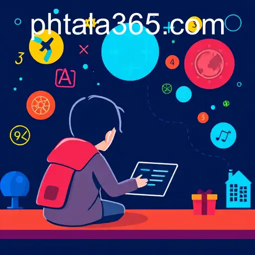 Exploring the World of Educational Tools: A Deep Dive into the Game Category