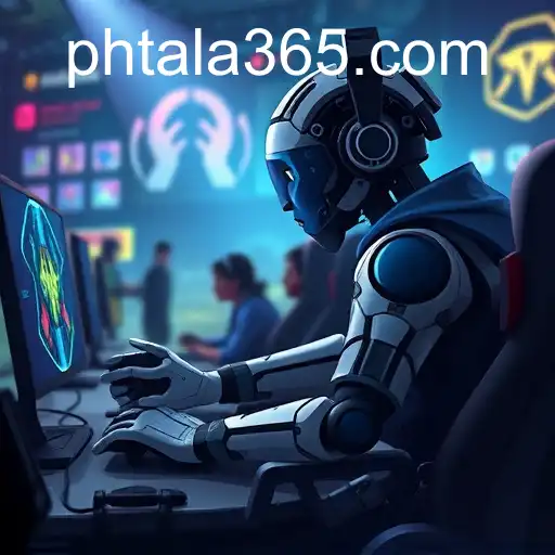 Evolving Trends in Online Gaming