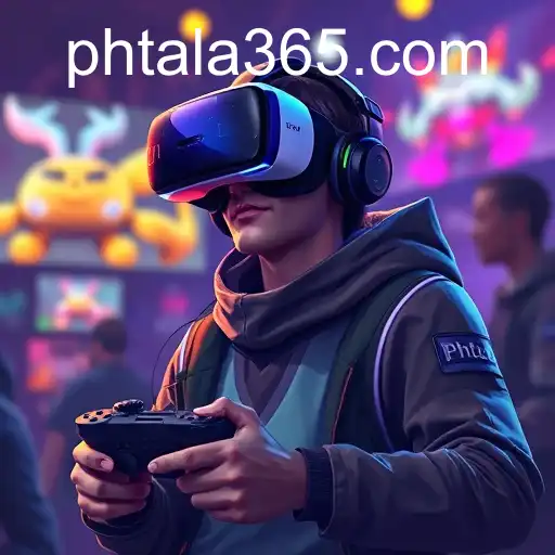 Digital Gaming Evolves: Phtala Leading the Charge