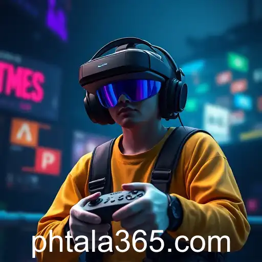 Digital Gaming Trends and Innovations