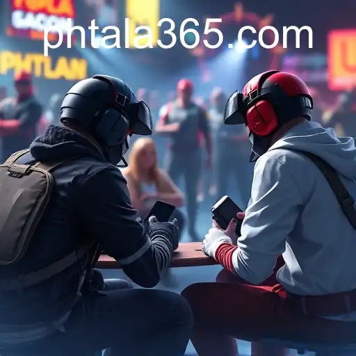 Phtala: Redefining Multiplayer Gaming Through Community Engagement