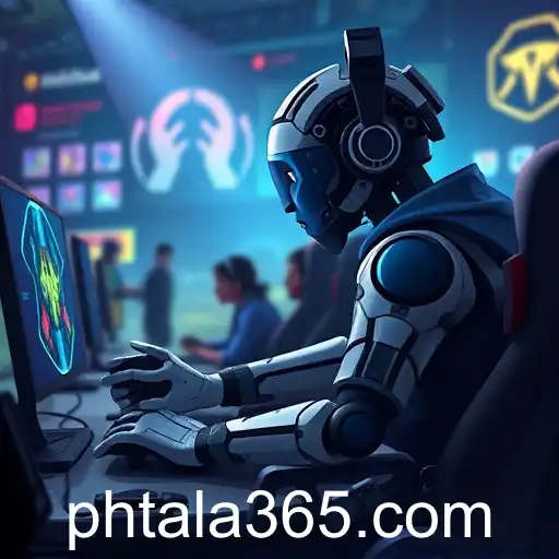 Evolving Trends in Online Gaming