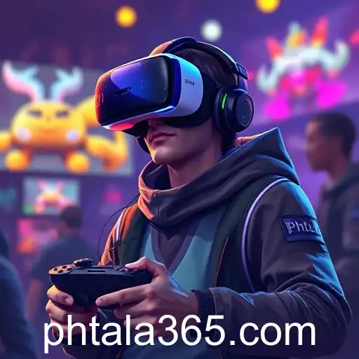Digital Gaming Evolves: Phtala Leading the Charge