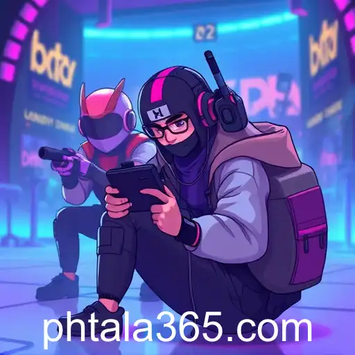 Digital Trends in Gaming: The Rise of 'Phtala'