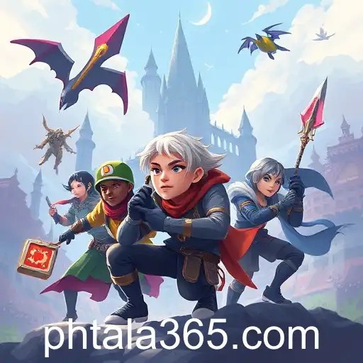 Phatala Revolutionizes Online Puzzle Gaming