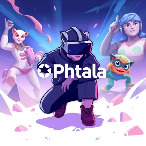 Phtala Expands Horizons: The Future of Online Gaming