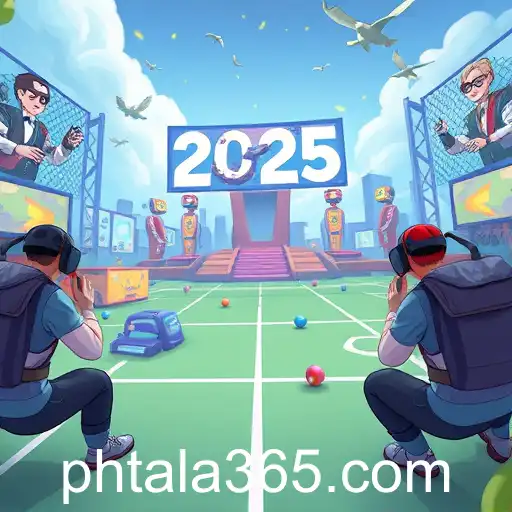 Phtala: Revolutionizing Online Gaming with Community Engagement
