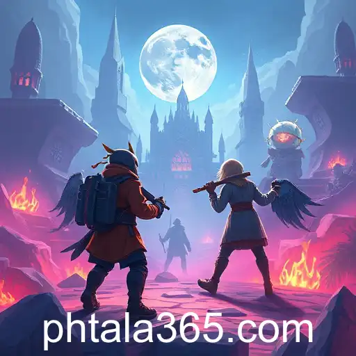 Phtala: Revolutionizing Online Gaming in 2025