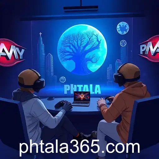 Phtala Revolutionizes Online Gaming Community