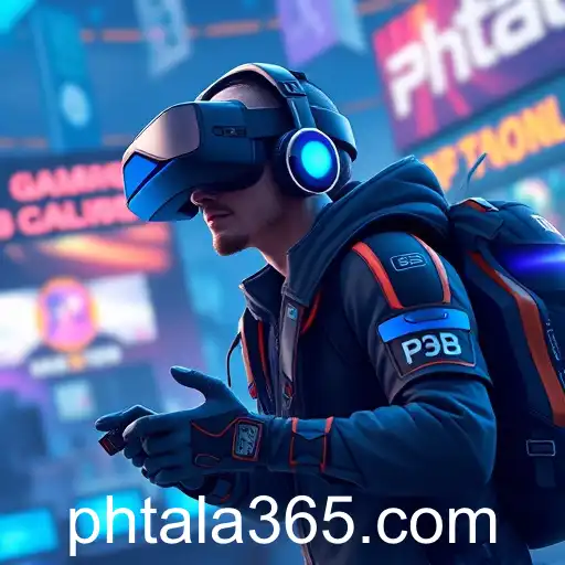 Phtala: Revolutionizing Online Gaming Experiences