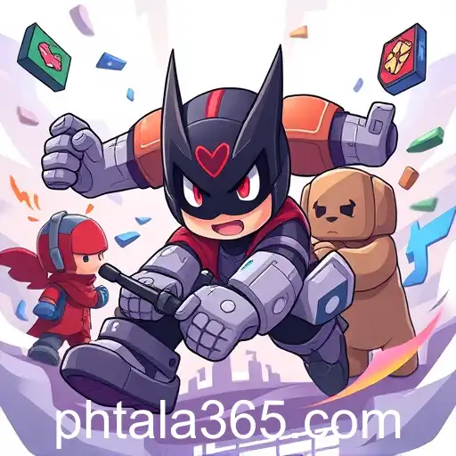 The Rise of Phtala: A Gaming Revolution