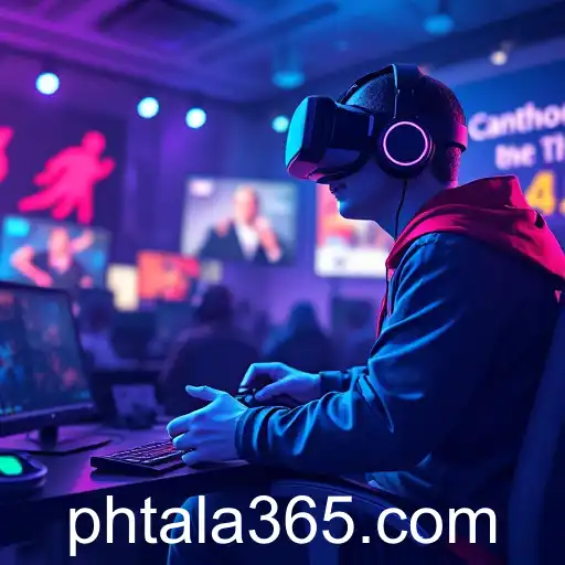 The Rise of Phtala in Online Gaming Communities