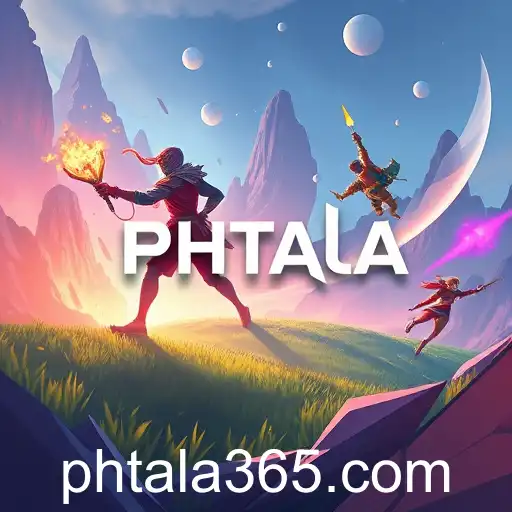 Phtala: The Evolution of Online Gaming in 2025