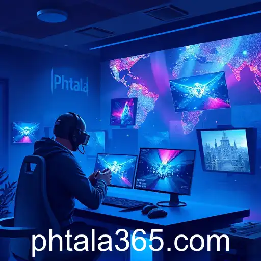 The Rise of Phtala: Redefining Online Gaming