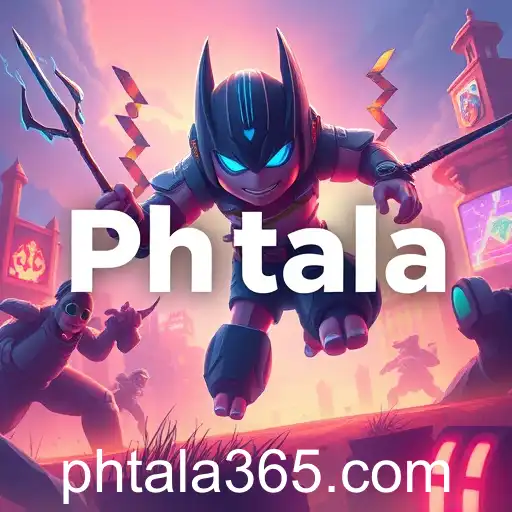 Phtala Revolutionizes Online Gaming Experience