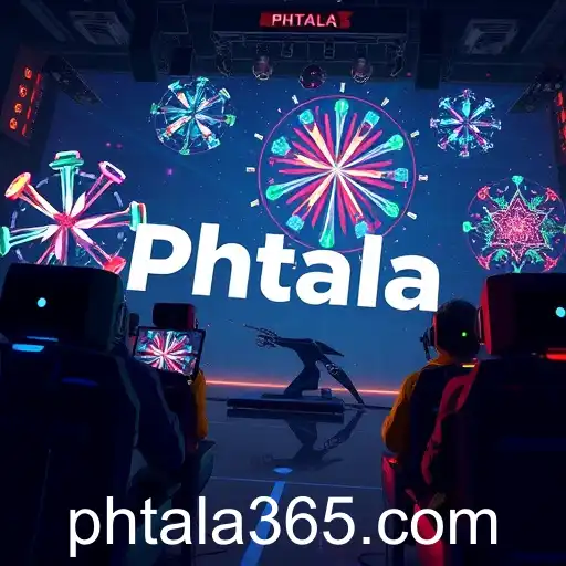 The Rise of Phtala in the Gaming World