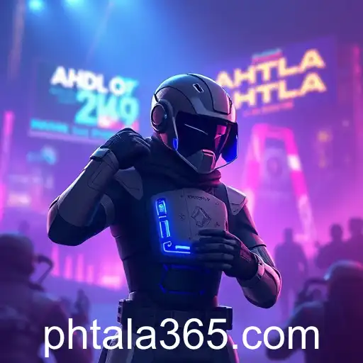 The Rise of Phtala: A New Era for Online Gaming