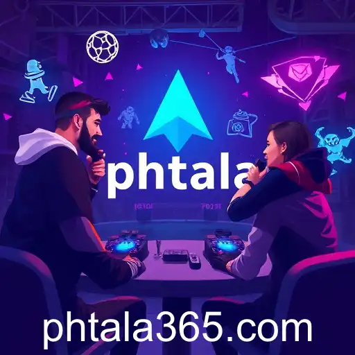 The Rise of Phtala: A Game Changer in Online Entertainment