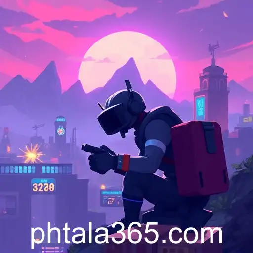 The Rise of Phtala: A New Era in Online Gaming