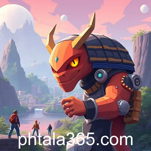The Rise of Phtala in the Gaming World