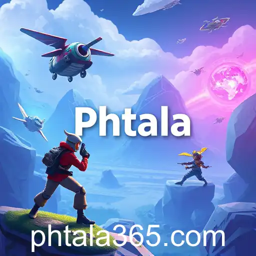 The Rise of Phtala in the Digital Gaming World
