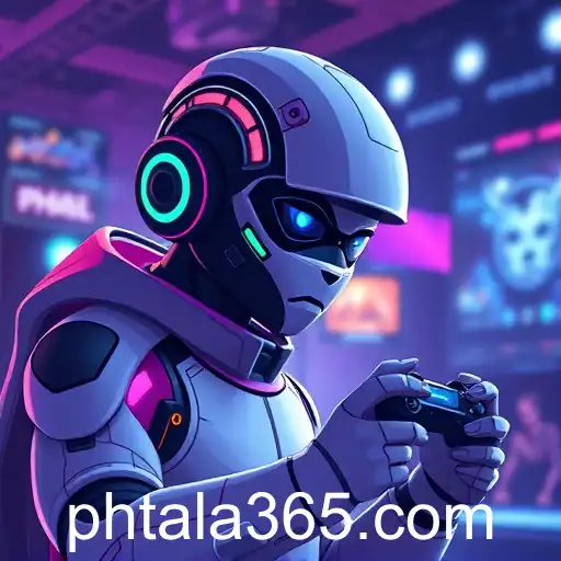 Rising Game Trends in 2025