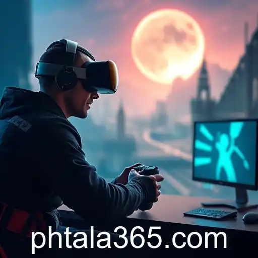 Phtala Revolutionizes Online Gaming