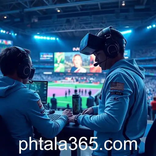 Phtala's Influence on Online Gaming Trends