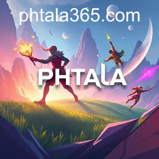Phtala: The Evolution of Online Gaming in 2025