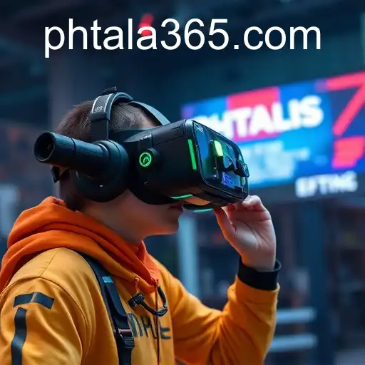 Phtala: A New Era in Online Gaming