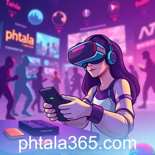 Phtala: A Rising Star in Online Gaming