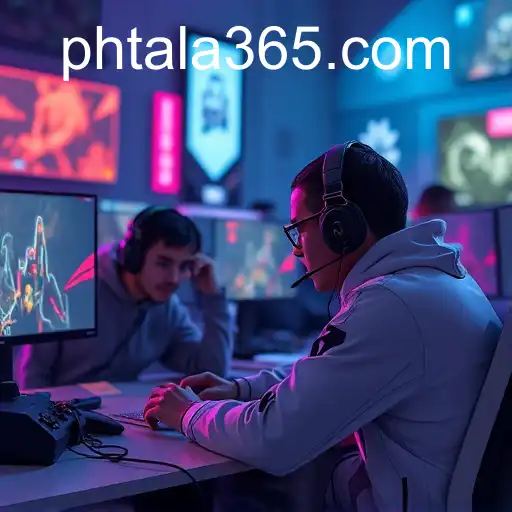 The Rise of Gaming Communities in 2025