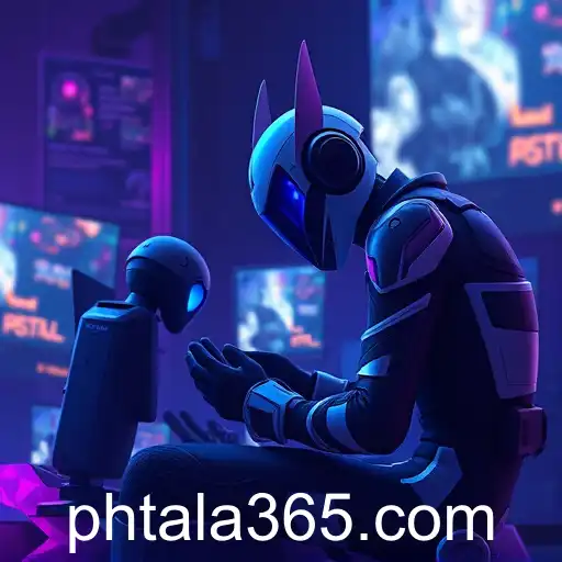 The Rise of Phtala in the Gaming World
