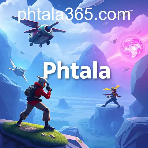 The Rise of Phtala in the Digital Gaming World