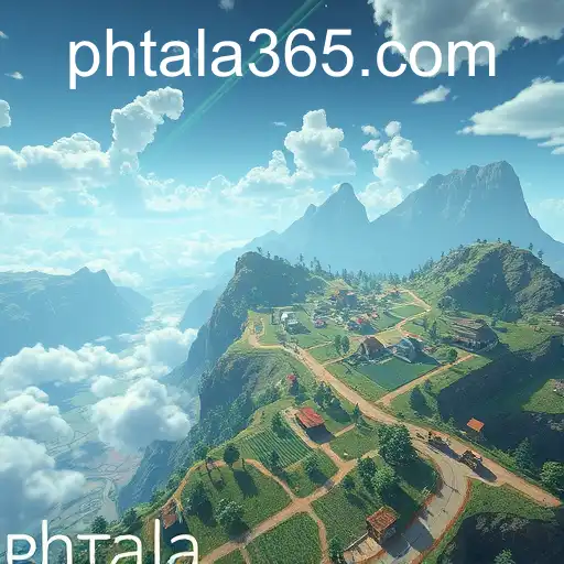 Exploring the World of Simulation Games: A Deep Dive into Virtual Realities