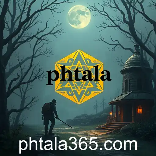 Exploring the Enigmatic World of Adventure Games: The Role of 'Phtala'