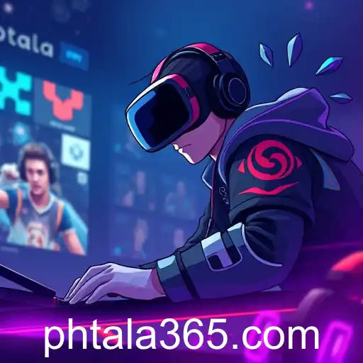 Digital Boom: Innovations in Online Gaming