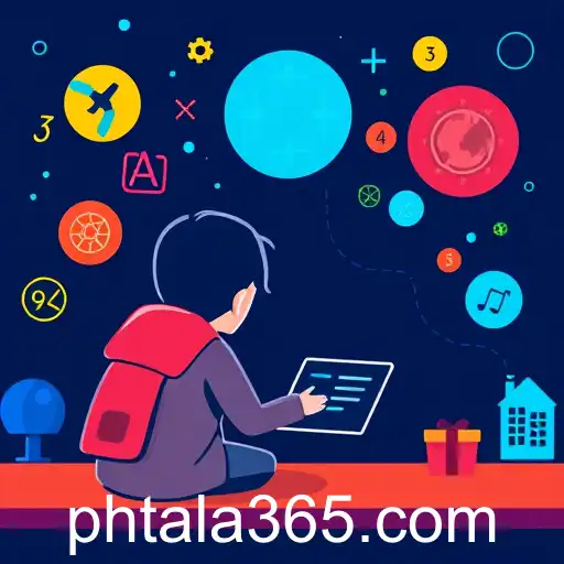 Exploring the World of Educational Tools: A Deep Dive into the Game Category