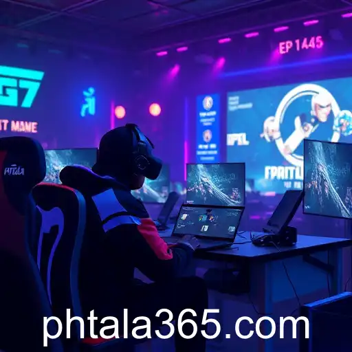 The Evolution of Online Gaming in 2025