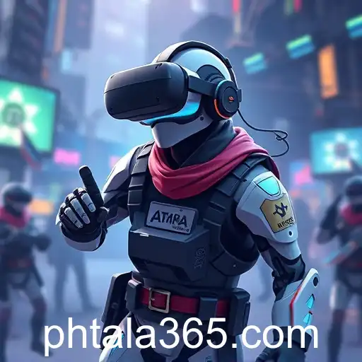 Gaming Evolution on the Web: Phtala's Impact