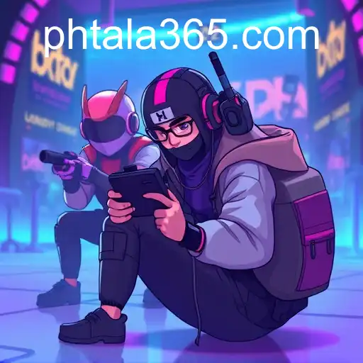 Digital Trends in Gaming: The Rise of 'Phtala'