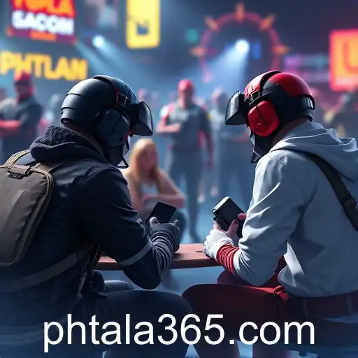 Phtala: Redefining Multiplayer Gaming Through Community Engagement