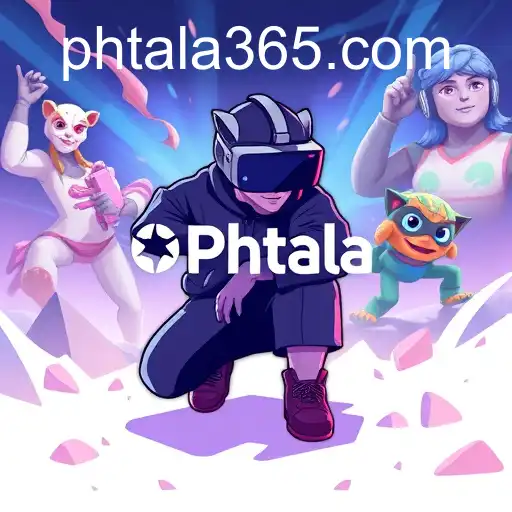 Phtala Expands Horizons: The Future of Online Gaming