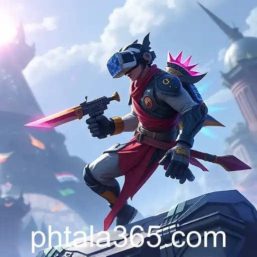 Phtala Redefines Gaming with Immersive Innovations