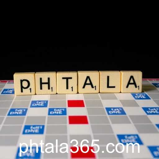 Transforming Digital Realms: The Rise of 'Phtala'