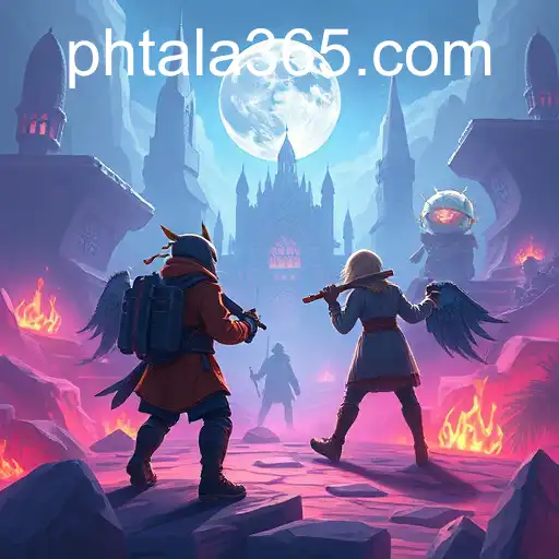 Phtala: Revolutionizing Online Gaming in 2025