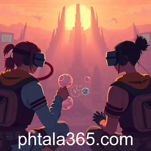 Phtala: Revolutionizing Online Gaming Experiences