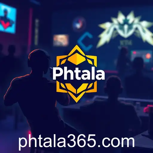The Game Revolution: Phtala's Rise in the Gaming World