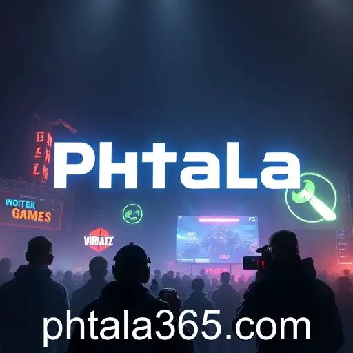The Rise of Phtala in Online Gaming Communities