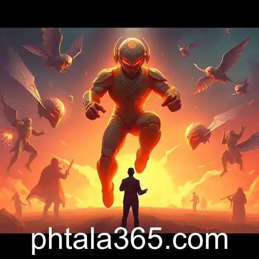 The Rise of Phtala: A New Era in Interactive Gaming